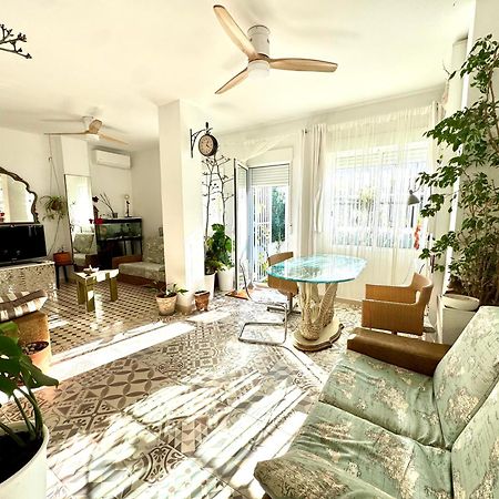 Casa Tipica Valenciana Apartman Kültér fotó