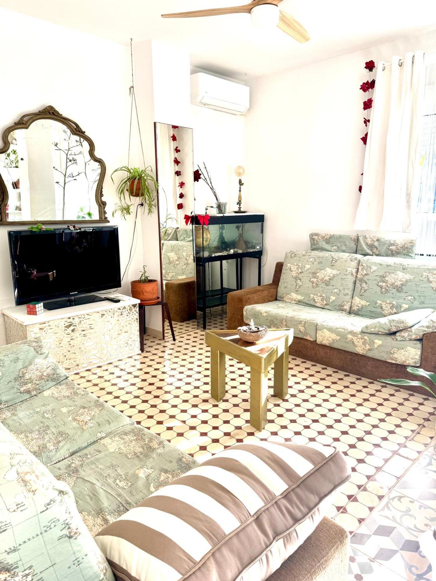 Casa Tipica Valenciana Apartman Kültér fotó