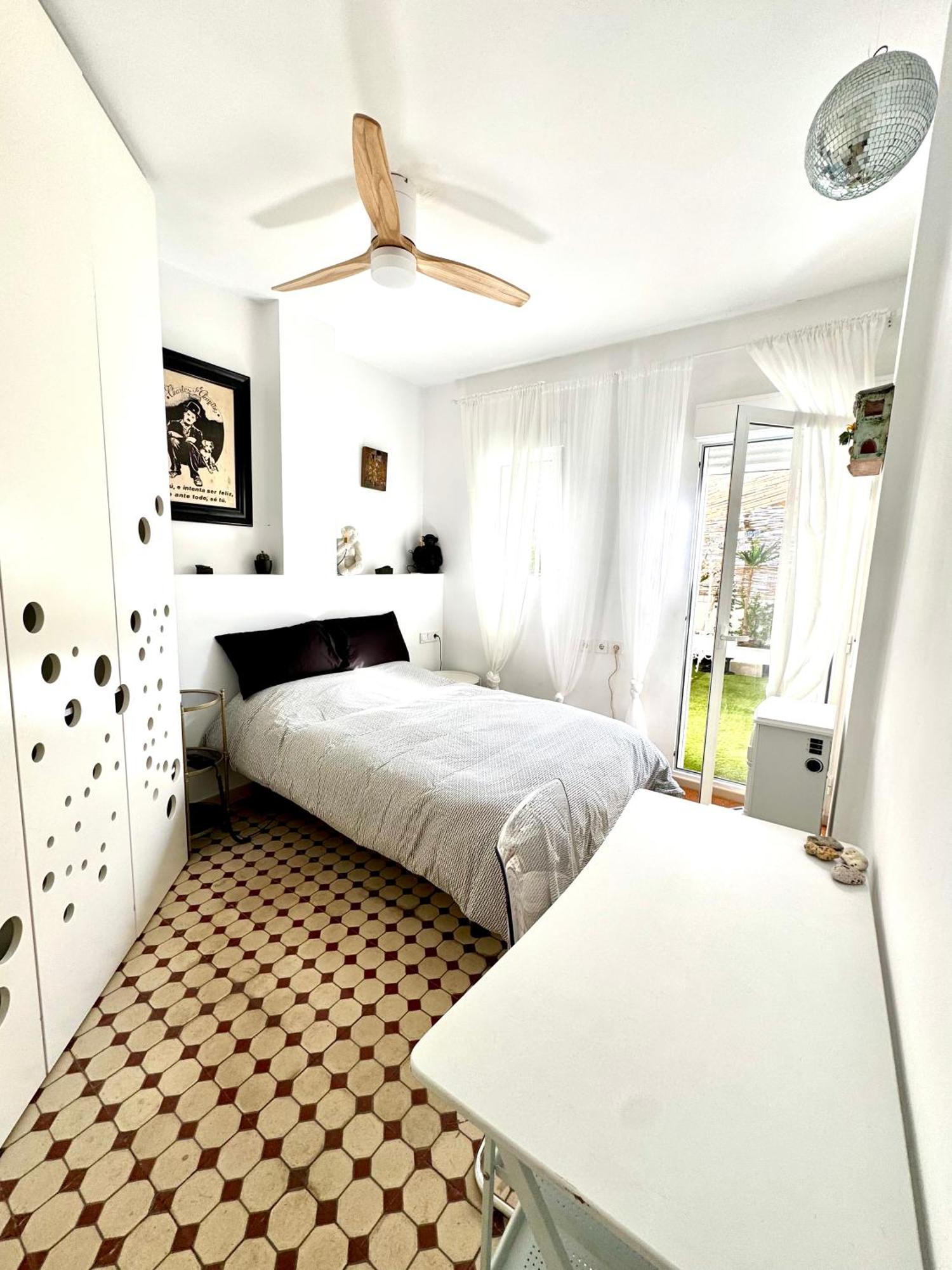 Casa Tipica Valenciana Apartman Kültér fotó