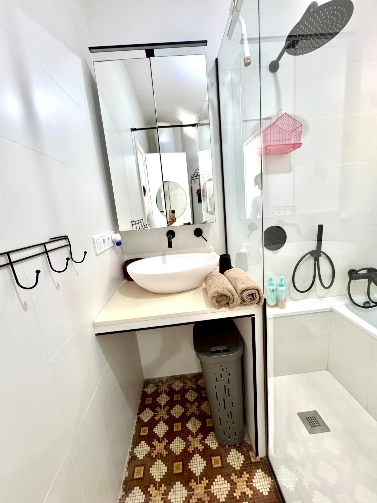 Casa Tipica Valenciana Apartman Kültér fotó