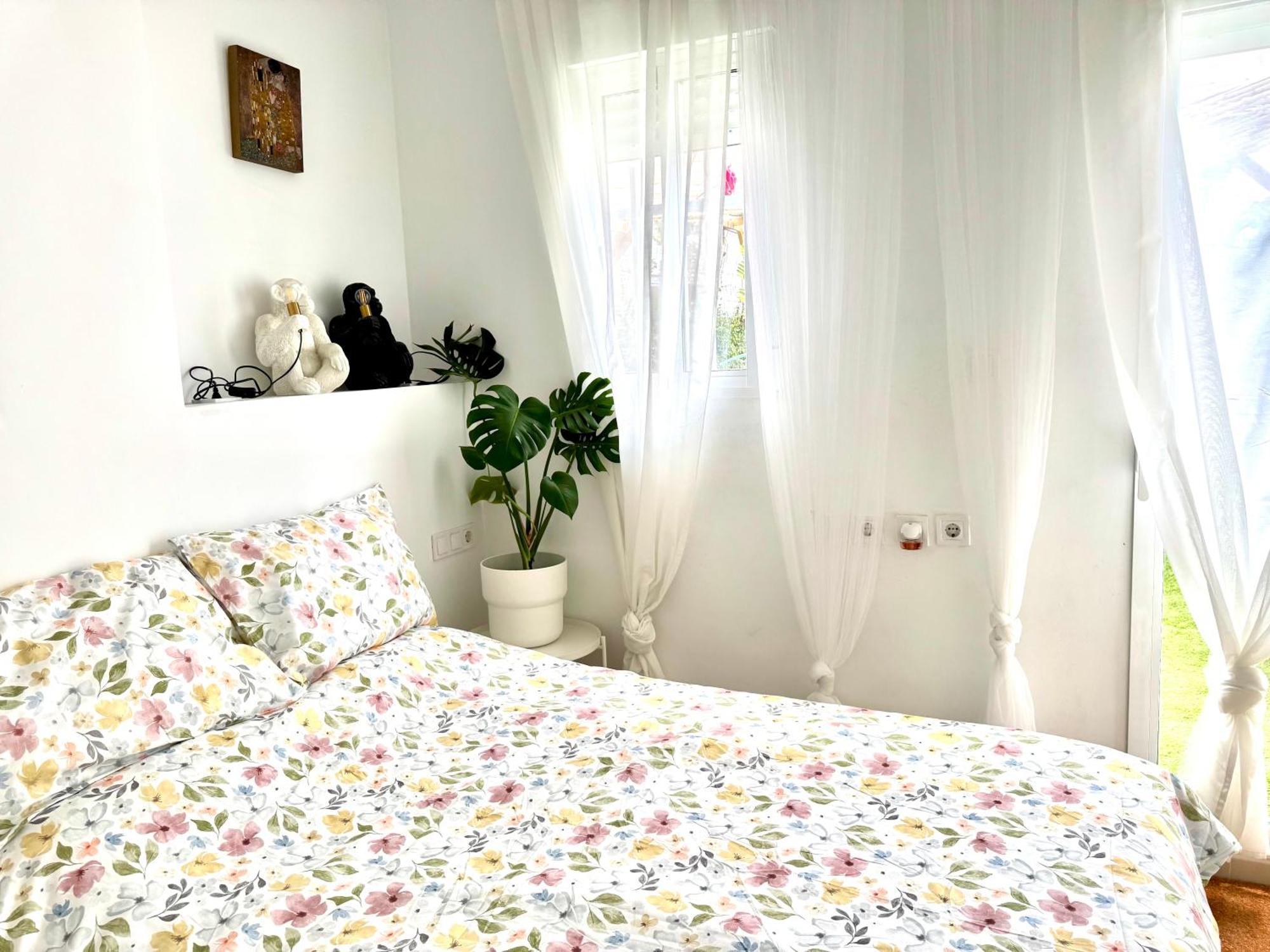 Casa Tipica Valenciana Apartman Kültér fotó