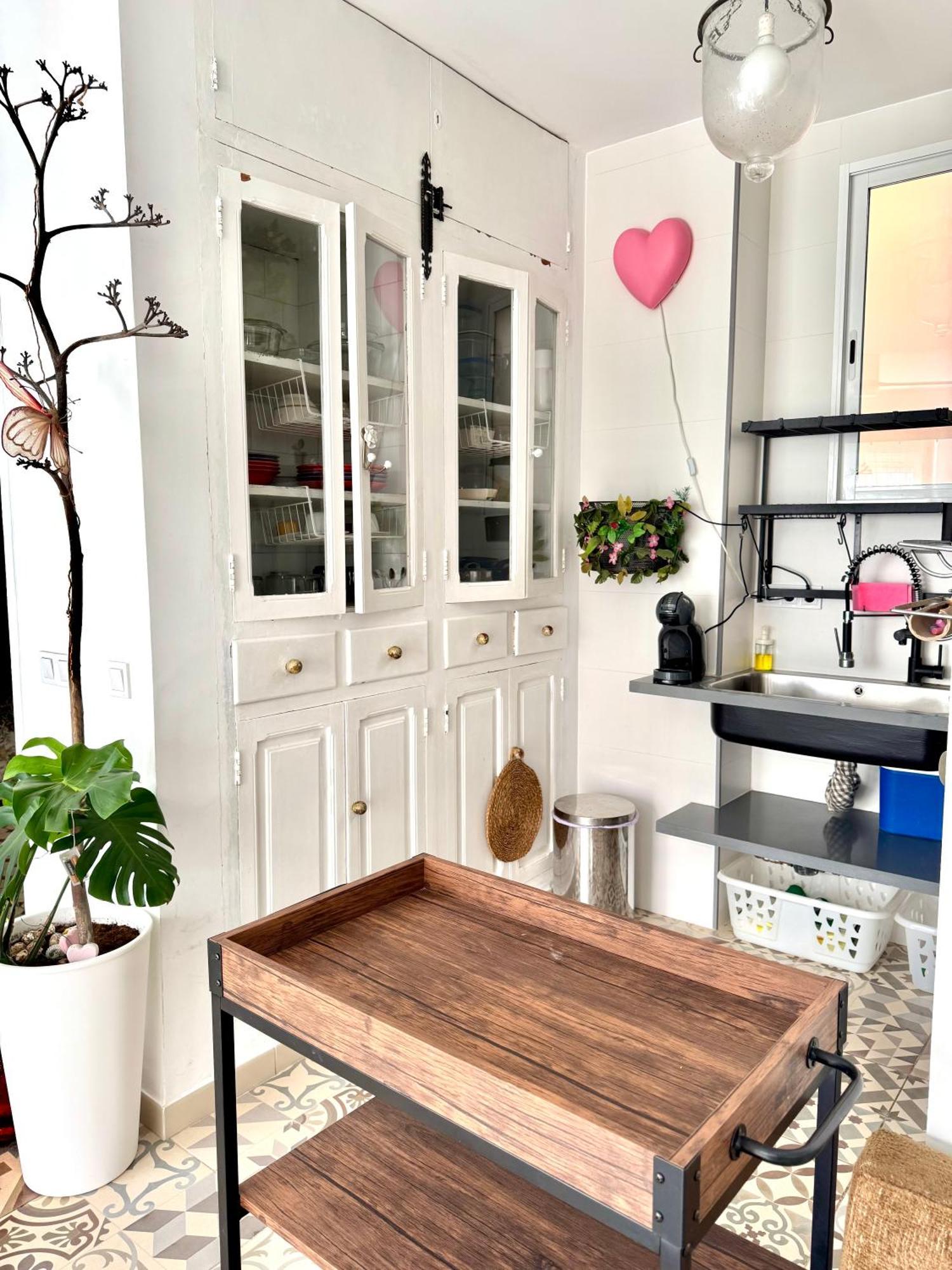 Casa Tipica Valenciana Apartman Kültér fotó
