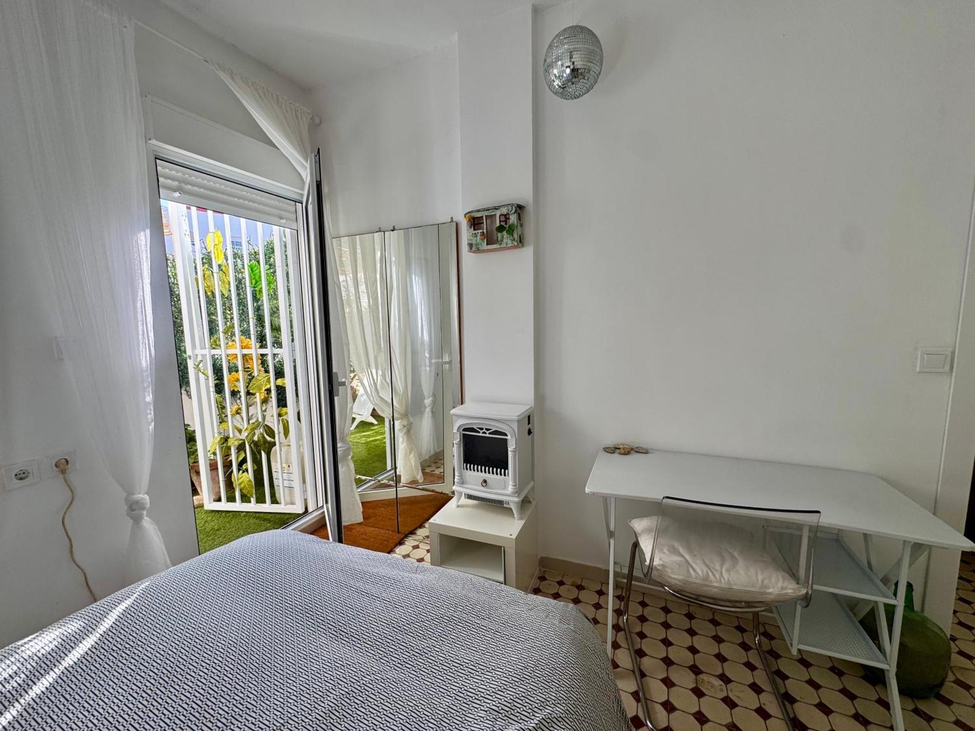 Casa Tipica Valenciana Apartman Kültér fotó