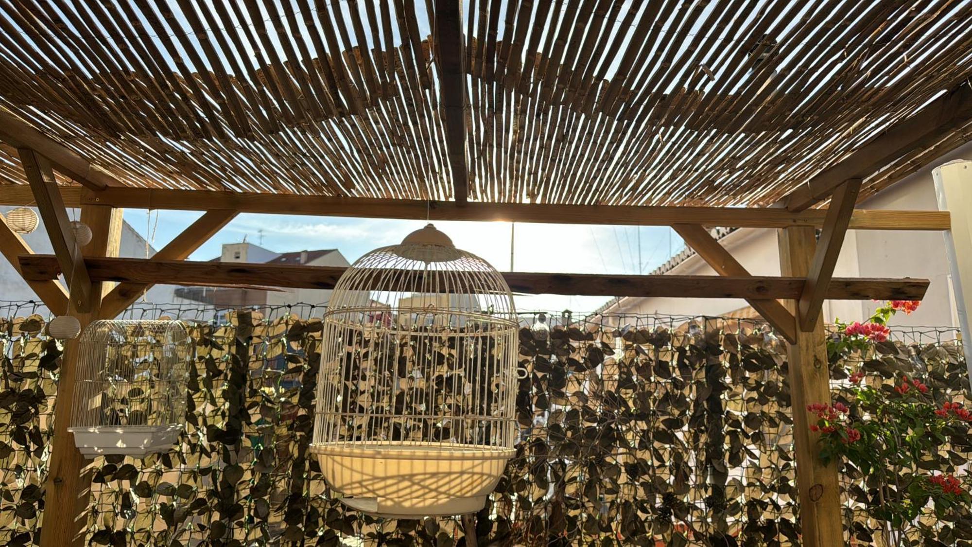 Casa Tipica Valenciana Apartman Kültér fotó