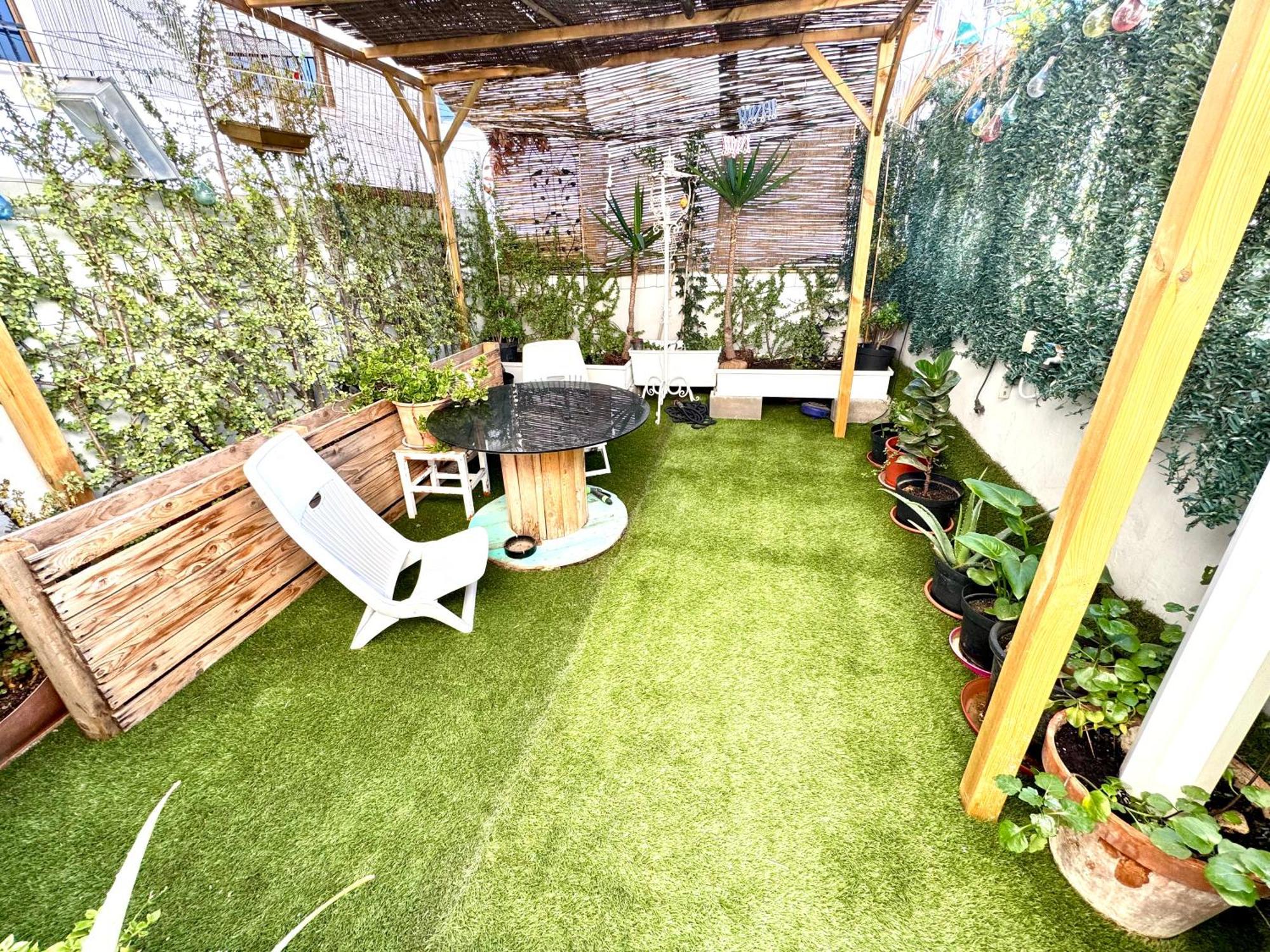 Casa Tipica Valenciana Apartman Kültér fotó
